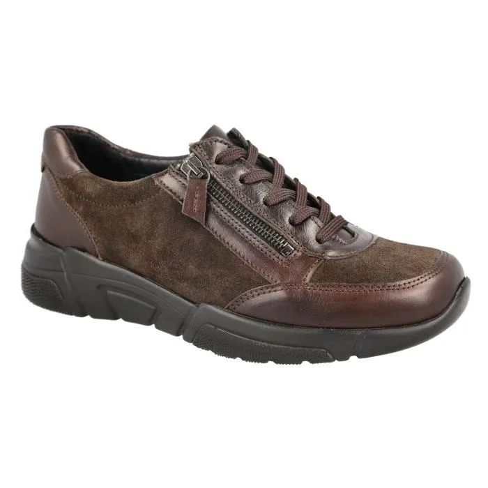 Women's Wide Fit DB Granby Shoes