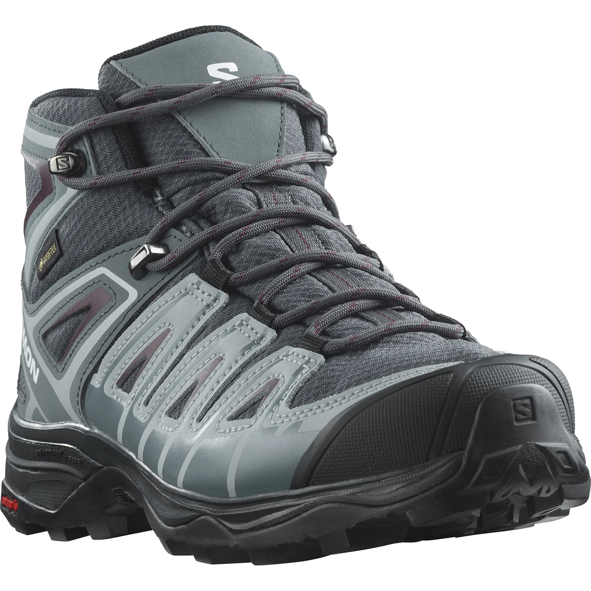 X ULTRA PIONEER MID GORE-TEX WOMEN'S