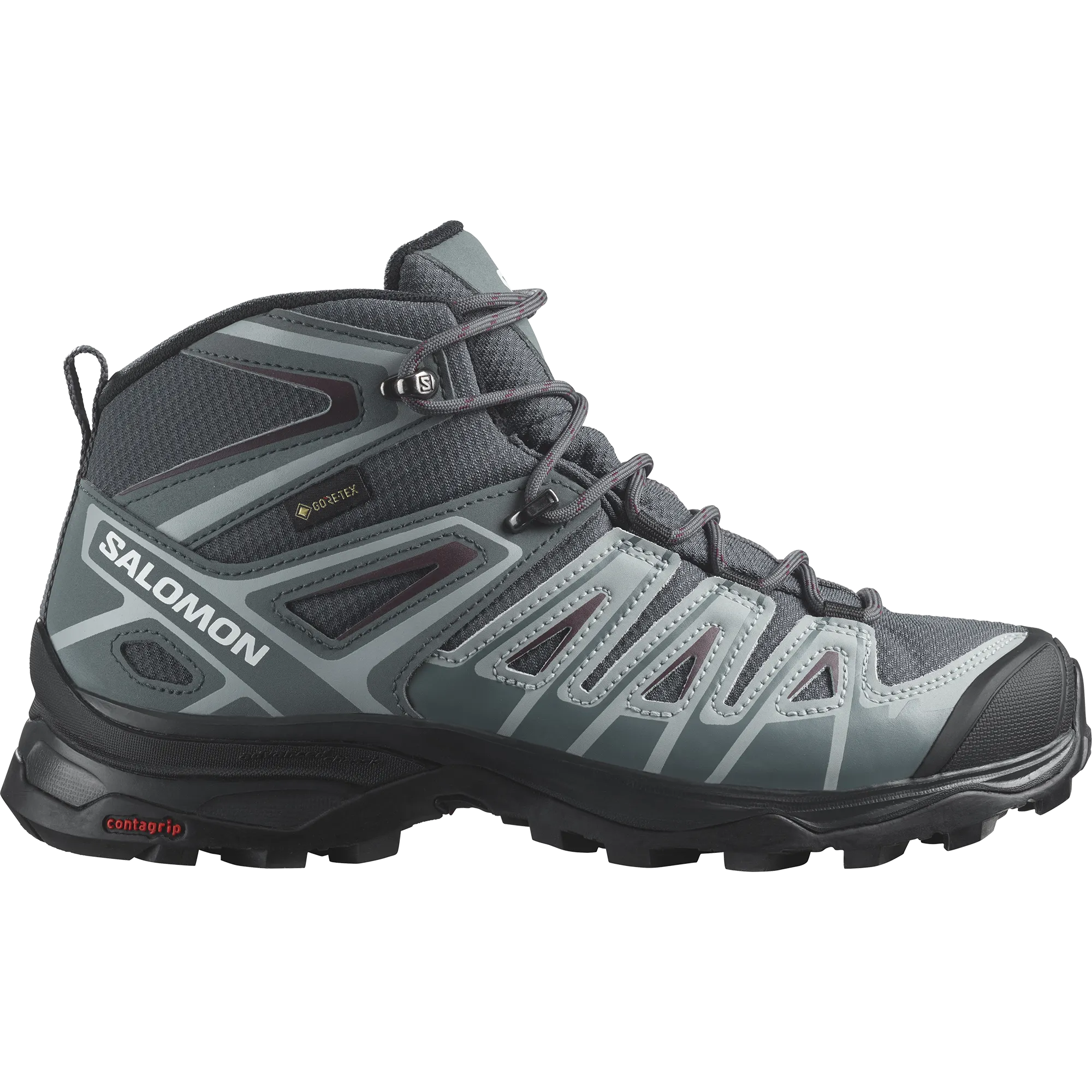 X ULTRA PIONEER MID GORE-TEX WOMEN'S