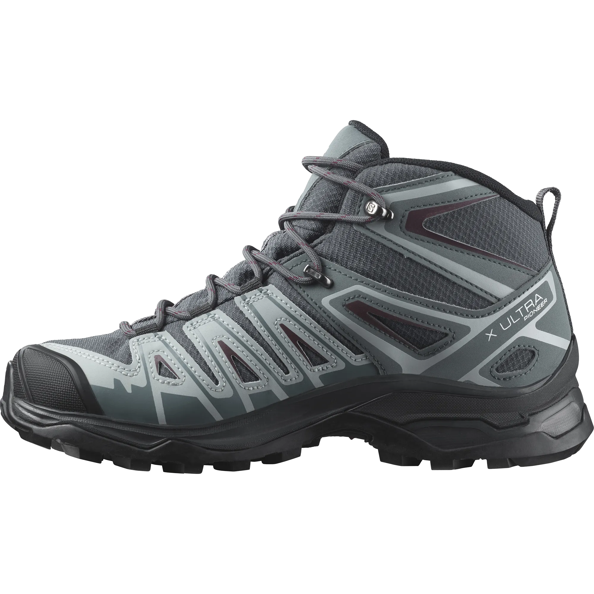 X ULTRA PIONEER MID GORE-TEX WOMEN'S