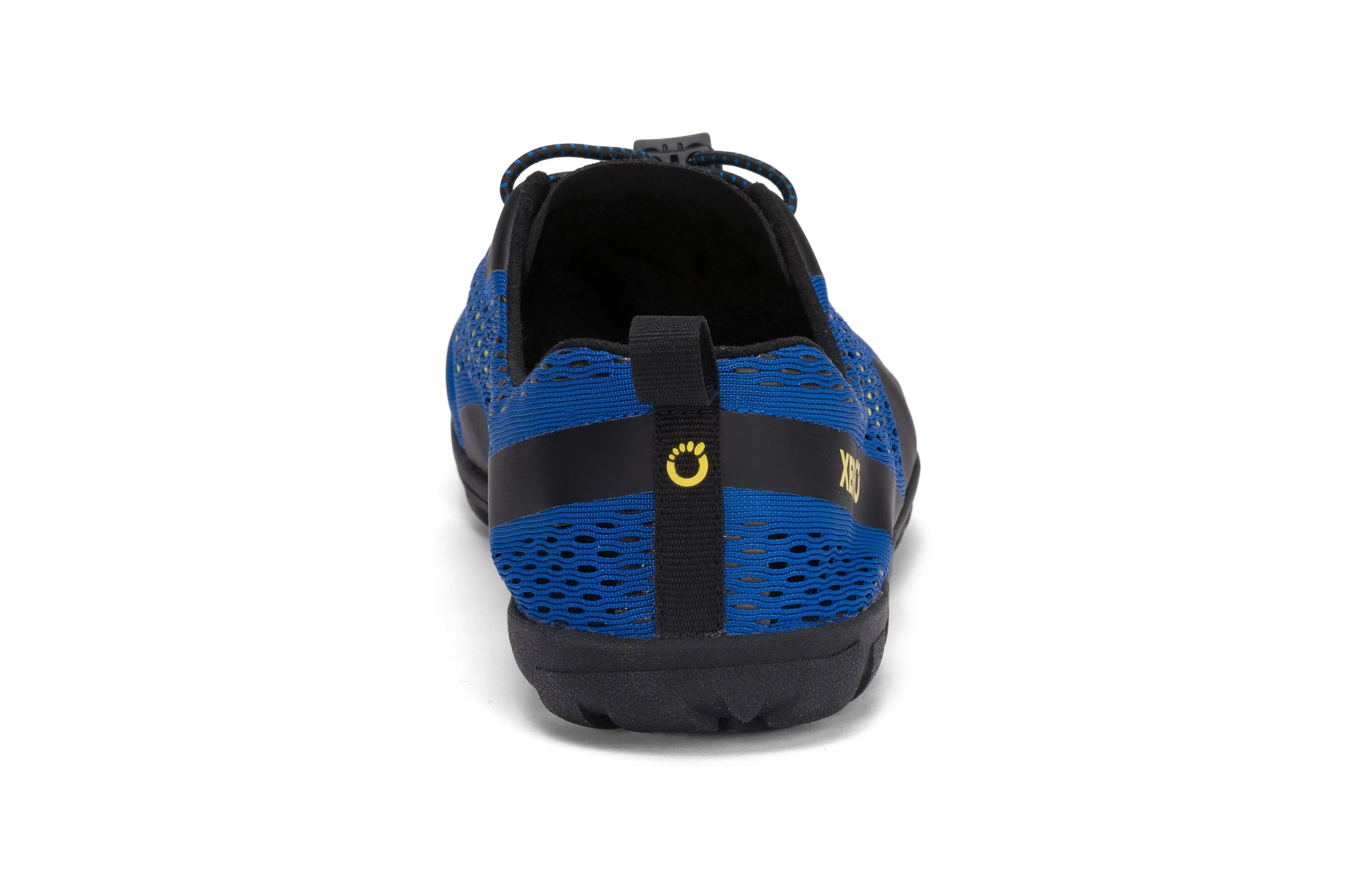 Xero Shoes Aqua X Sport Mens – Blue / Yellow