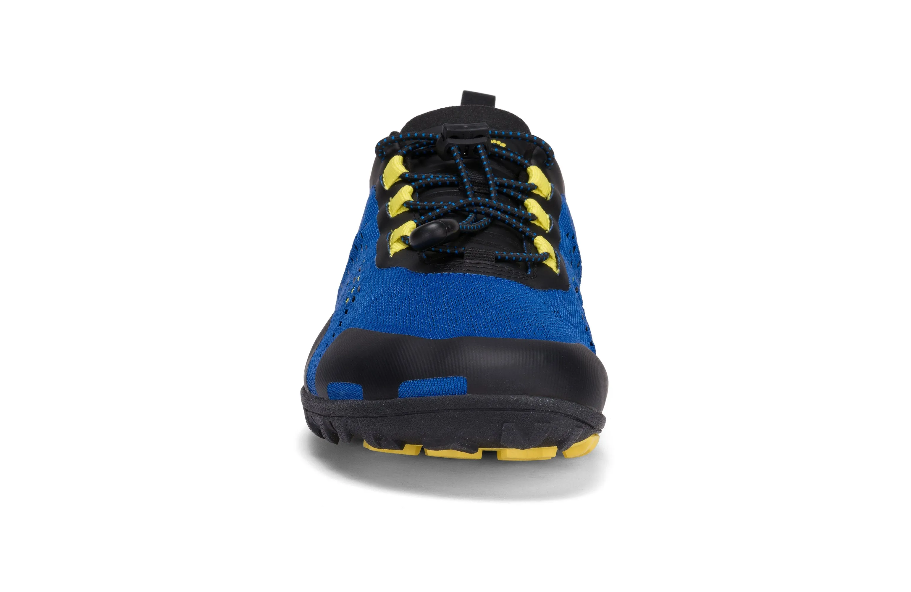 Xero Shoes Aqua X Sport Mens – Blue / Yellow