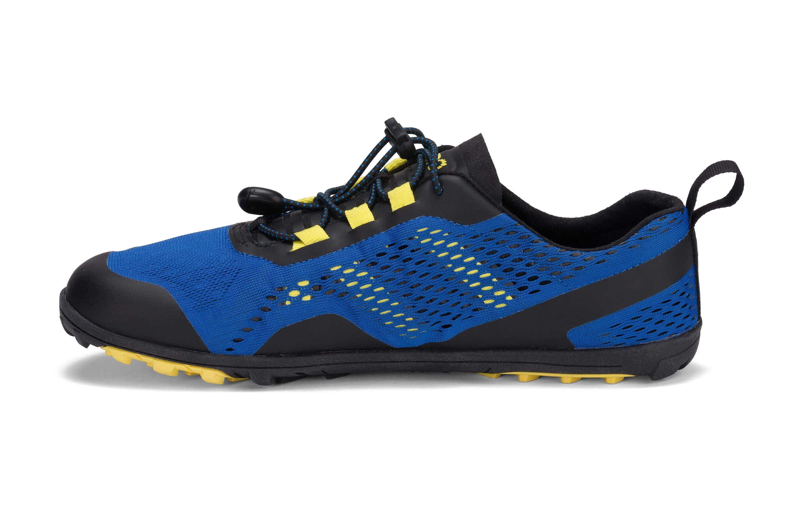 Xero Shoes Aqua X Sport Mens – Blue / Yellow