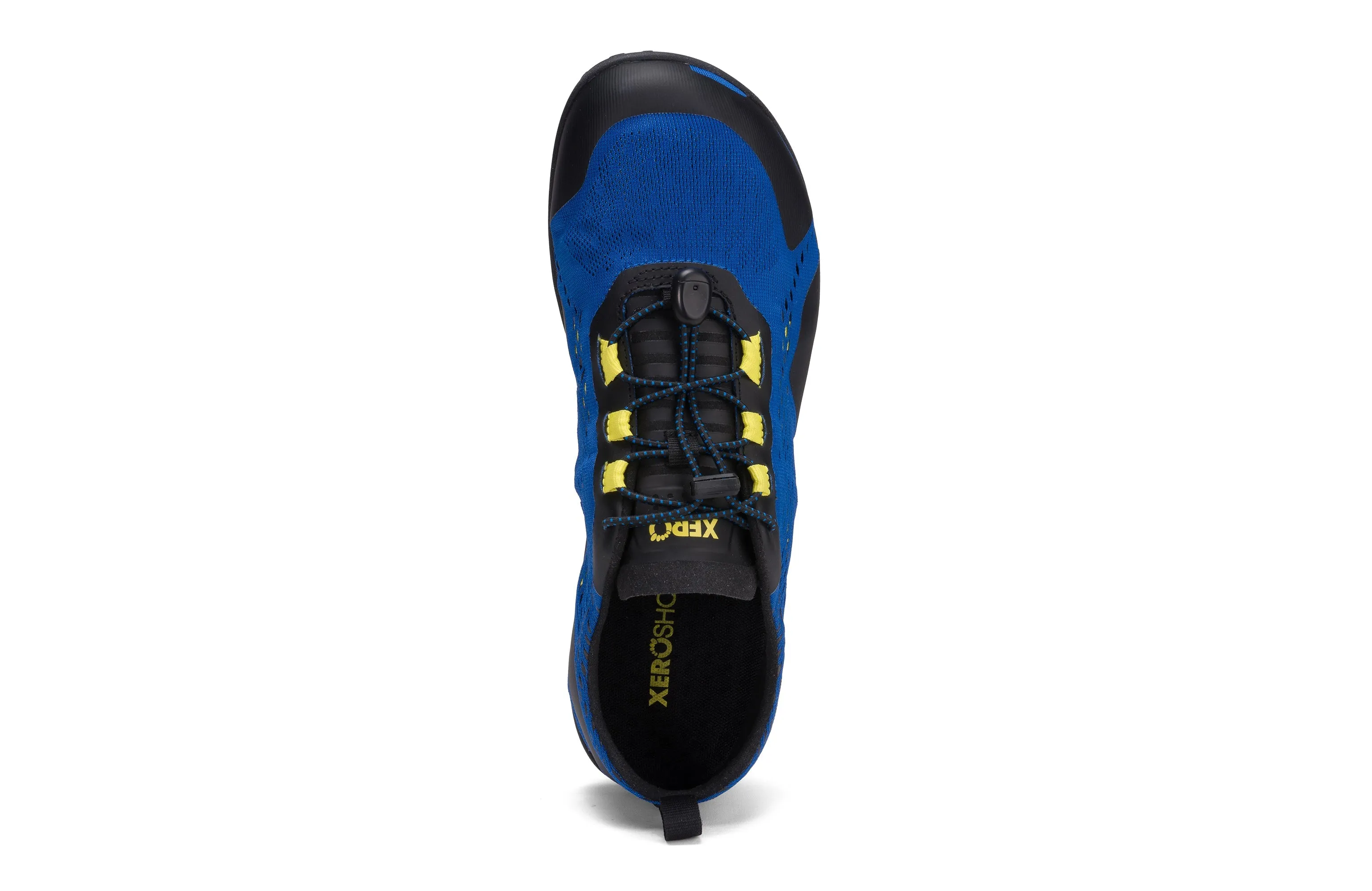 Xero Shoes Aqua X Sport Mens – Blue / Yellow